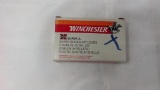 1 BOX WINCHESTER SUPER-X 12 GAUGE AMMO