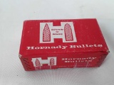 1 BOX OF HORNADY 7MM CALIBER BULLETS