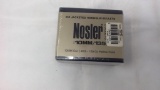 1 BOX NOSLER 10MM CAL JACKETED HANDGUN BULLETS