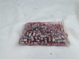 1 BAG OF UNKNOWN CALIBER BULLETS