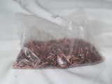 1 BAG OF 22 CAL SUPER MATCH BULLETS