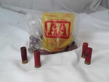 1 BAG OF WINCHESTER 12 GA. AMMO