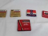 5 BOXES OF FEDERAL 209 SHOTGUN PRIMERS