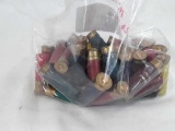 1 BAG OF 12, 20, AND 410 GA. SHOTGUN ROUNDS