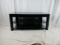 Black 3 - Tier Tv Stand