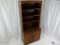 2Pc Lane Cabinet Hutch