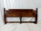 Long Wood Headboard w/ No Frame/Rails