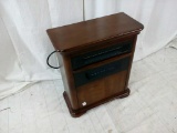 Duraflame Electric Heater