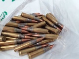 VINTAGE LC 66 AMMO 50 ROUNDS