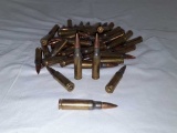 VINTAGE LC 66 AMMO 50 ROUNDS