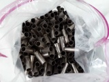1 BAG OF 38 SPECIAL BRASS CASSINGS