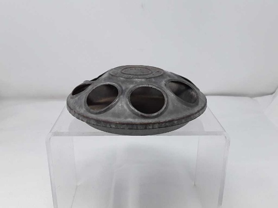 HOEFT & CO CHICAGO USA POULTY FEEDER