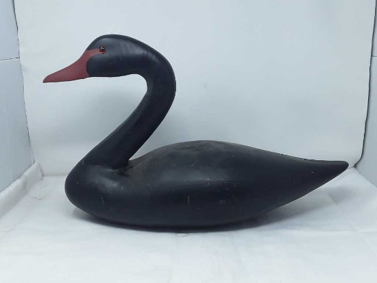 BLACK PHASE IV GOOSE