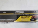 ROTO WHEEL CLEANER HO SCALE  TIDY TRACK