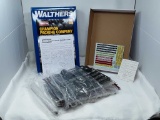 HO WALTHERS CHAMPION PACKING COMPANY