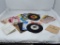 LOT OF 10 RECORDS (45'S)