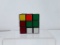 VINTAGE RUBIKS CUBE TOY