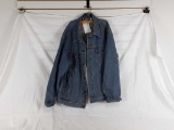 XXL LEVI DENIME JACKET