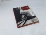HIGH IRON BOOK OF TRAINS