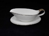 WINTERLING MARTLEUTHEN BAVARIA GRAVY BOAT