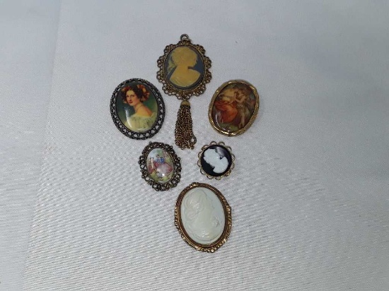 Estate Jewelry Auction $1 Start!