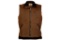 OWO 305BR7 THE RINGER DISTRESSED OILSKIN VEST XL