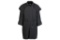 OWN 050-S - THE OUTBACK SLICKER BLACK S