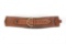 BELT 910-20BR-44 SHOTGUN RANGER BELT 44