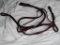 BRID 910HAV-XL LOGO BARCOO BRIDLE W/ REINS XL