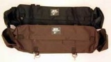 BAG 470BL TOUGH CANTLE BAG BLACK