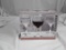 6 NEW IN BOX 10 oz RED WINE GLASSES