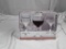 6 SAVANNAH STREET 10 oz RED WINE GLASSES