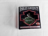 HARLEY DAVIDSON COLLECTION, ORIG BOX