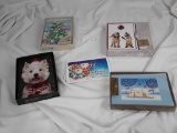 Greeting Card Combo Lot: 5 Styles, Over 50 Cards