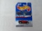HOT WHEELS 1999 1ST EDITIONS JEEPSTER