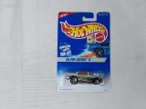 HOT WHEELS SILVER SERIES '57 CHEVY