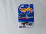 HOT WHEELS ARTISTIC LICENSE SERIES '57 CHEVY