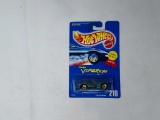 HOT WHEELS GOLD MEDAL SPEED DODGE VIPER