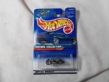 HOT WHEELS 2000 VIRTUAL COLLECTION GO KART