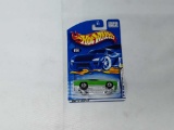 HOT WHEELS 2001 1 ST EDITION '71 PHYMOUTH GTX