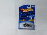 HOT WHEELS 2002 1 ST EDITION ALTERED STATE