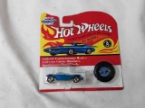 HOT WHEELS VTG COLLECTION 1993 BEATNIK BANDIT