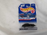 HOT WHEELS 1999 1ST EDITION '38 PHANTON CORSAIR