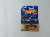 HOT WHEELS '40S FORD TRUCK 