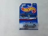 HOT WHEELS 1999 1ST EDITION '56 FORD TRUCK