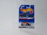 HOT WHEELS POPCYCLE