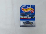 HOT WHEELS S-RAY CRUISER SERIES '67 CAMARO