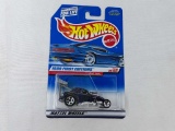 HOT WHEELS 1999 1ST EDITION FIAT 500C