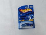 HOT WHEELS TAIL DRAGGER