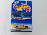 HOT WHEELS 1999 1ST EDITION PIKES PEAK TACOMA